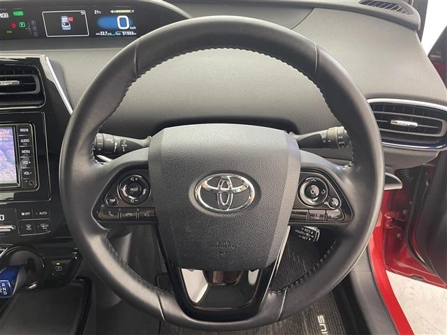 Toyota PRIUS 2019 7526307-3