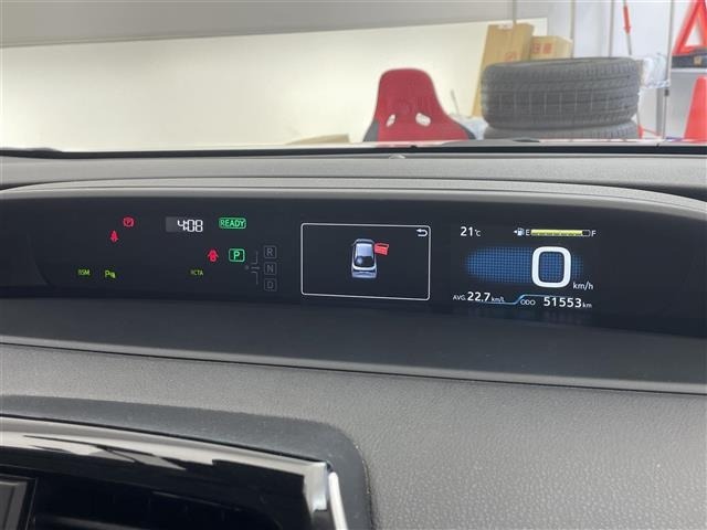 Toyota PRIUS 2019 7526307-5