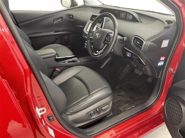 Toyota PRIUS 2019 7526307-6