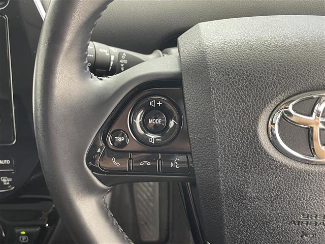 Toyota PRIUS 2019 7526307-7