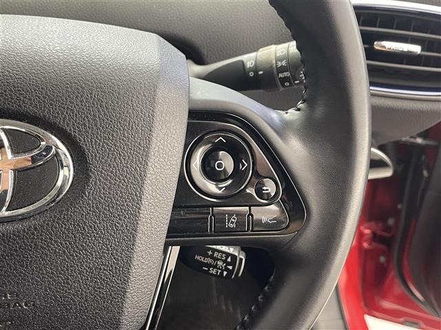Toyota PRIUS 2019 7526307-8