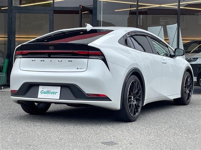 Toyota PRIUS 2023 7526308-15