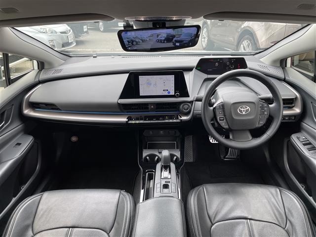 Toyota PRIUS 2023 7526308-16