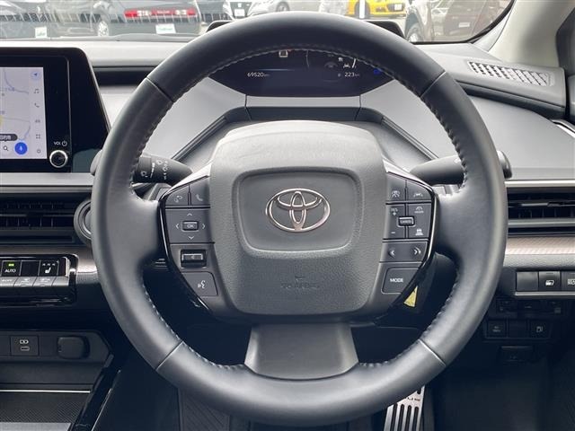 Toyota PRIUS 2023 7526308-20