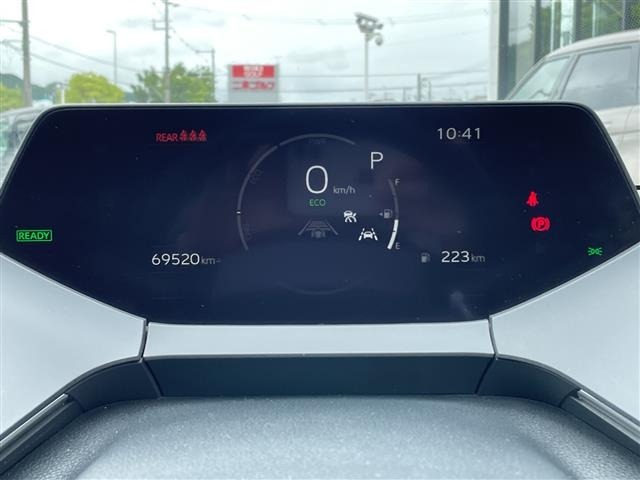 Toyota PRIUS 2023 7526308-3