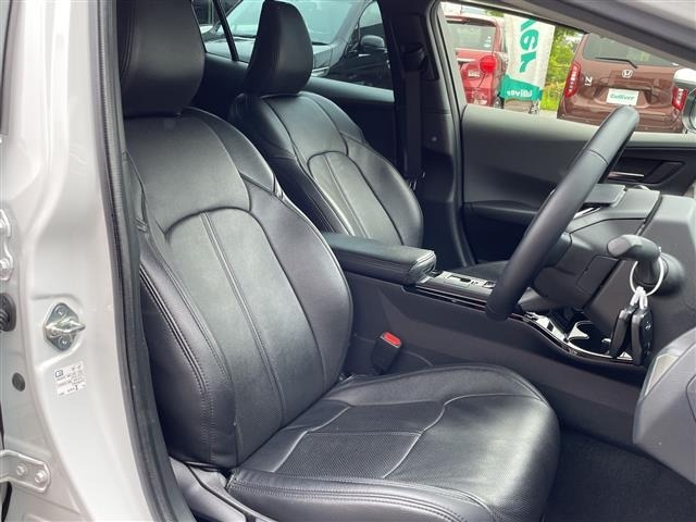 Toyota PRIUS 2023 7526308-4