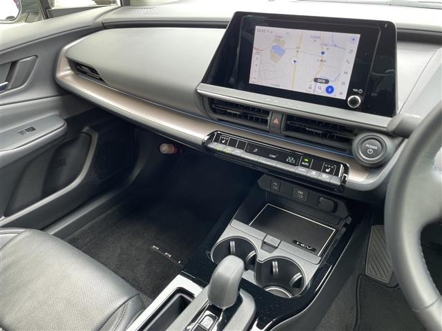Toyota PRIUS 2023 7526308-5