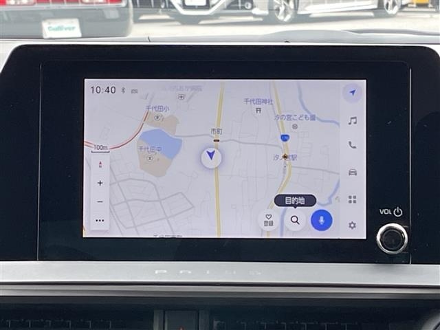 Toyota PRIUS 2023 7526308-7