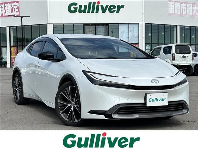 Toyota PRIUS 2023 7526315-0