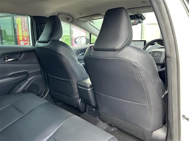 Toyota PRIUS 2023 7526315-10