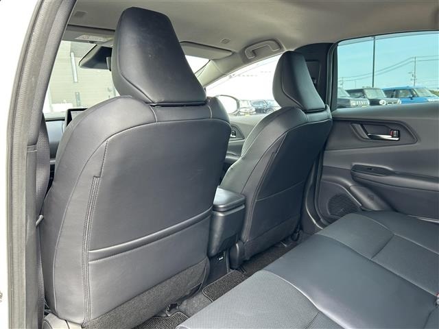 Toyota PRIUS 2023 7526315-11