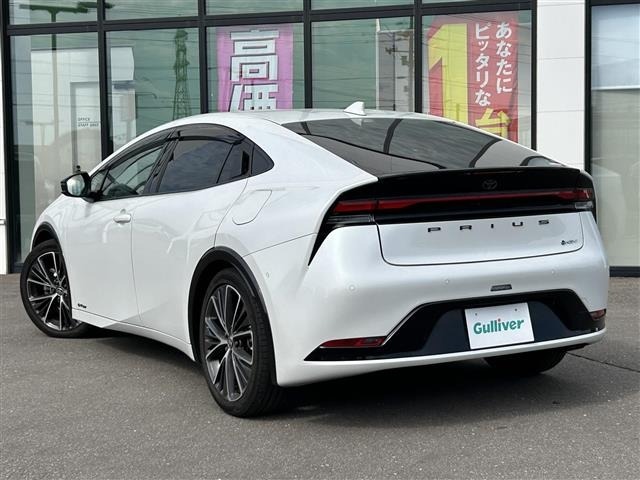 Toyota PRIUS 2023 7526315-13