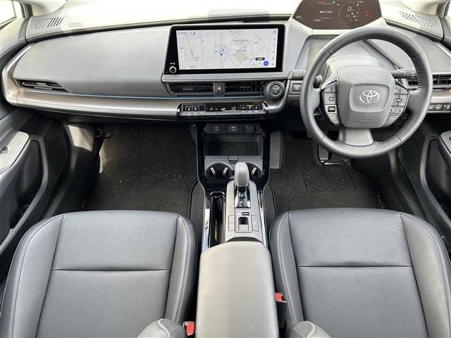 Toyota PRIUS 2023 7526315-14
