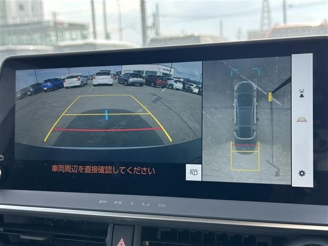 Toyota PRIUS 2023 7526315-18