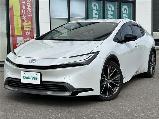 Toyota PRIUS 2023 7526315-2