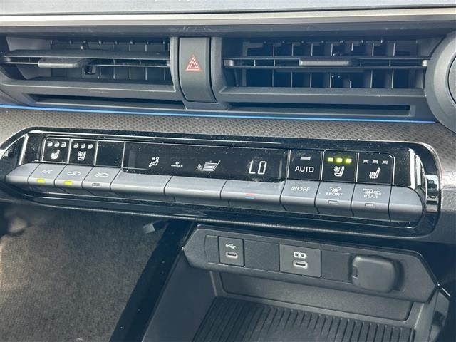 Toyota PRIUS 2023 7526315-21