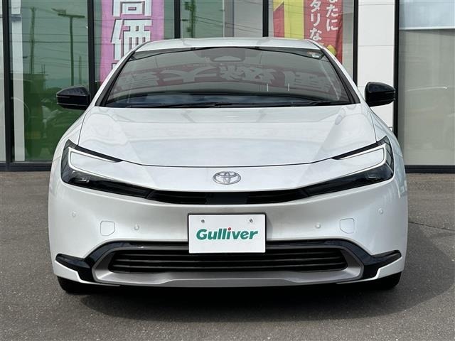 Toyota PRIUS 2023 7526315-22