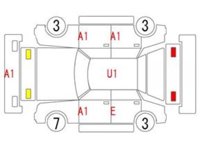 Toyota PRIUS 2023 7526315-23