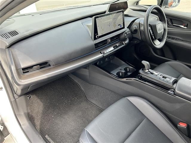 Toyota PRIUS 2023 7526315-7