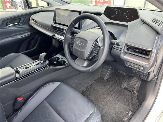 Toyota PRIUS 2023 7526315-8