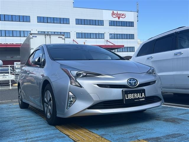 Toyota PRIUS 2016 7526316-0