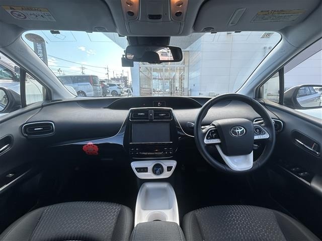 Toyota PRIUS 2016 7526316-2