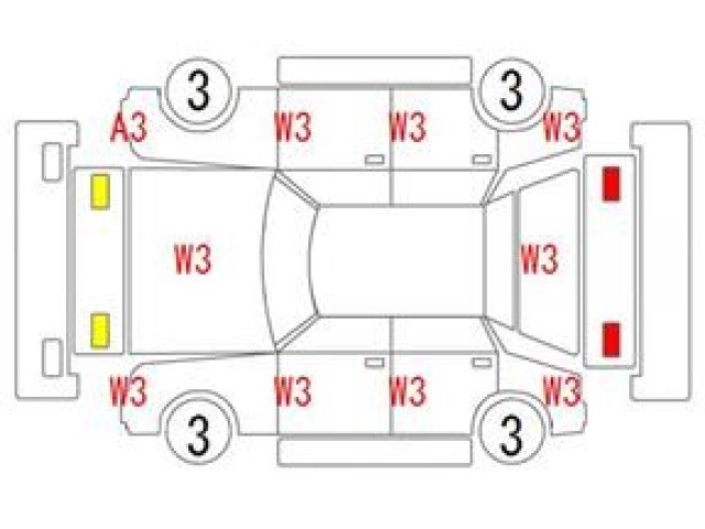 Toyota PRIUS 2016 7526316-3