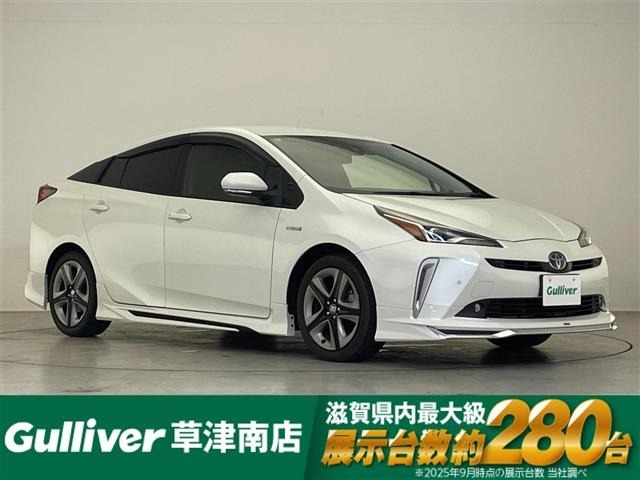 Toyota PRIUS 2019 7526318-0