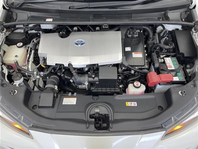 Toyota PRIUS 2019 7526318-14