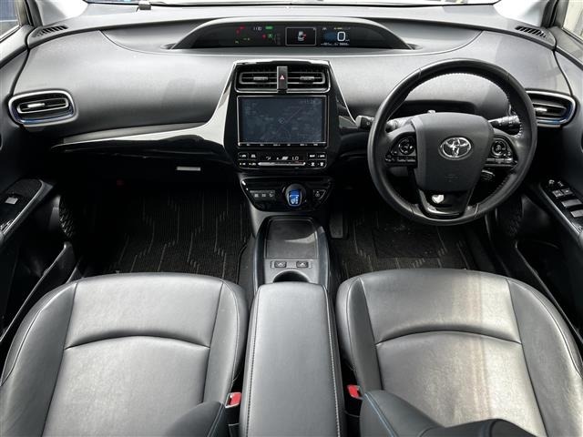 Toyota PRIUS 2019 7526318-15