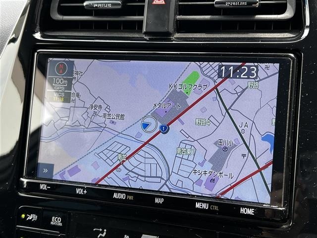 Toyota PRIUS 2019 7526318-16