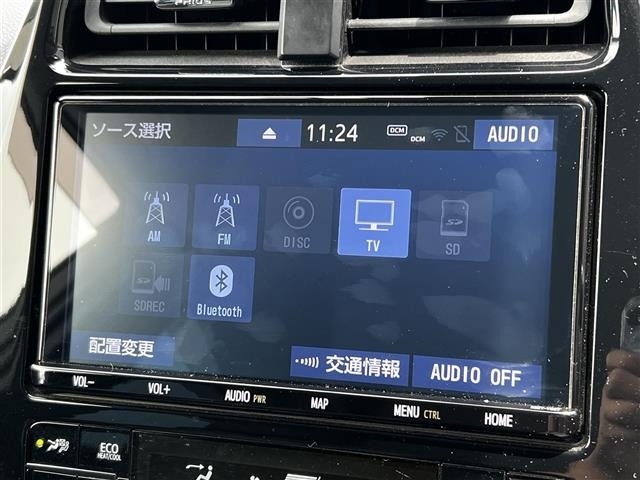 Toyota PRIUS 2019 7526318-17