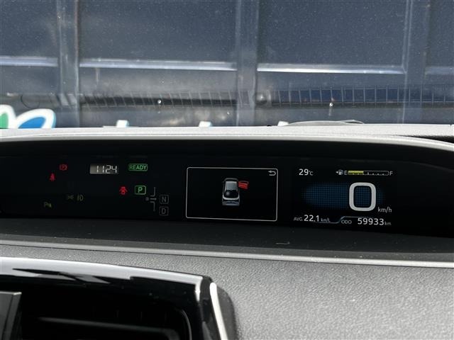 Toyota PRIUS 2019 7526318-5