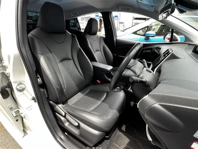 Toyota PRIUS 2019 7526318-6