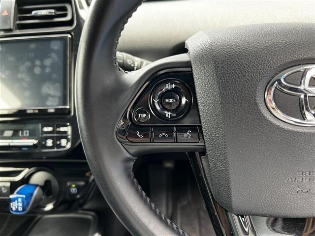 Toyota PRIUS 2019 7526318-7