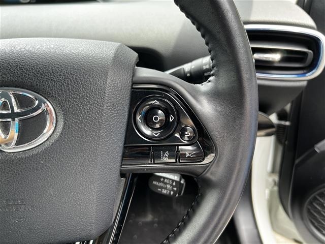 Toyota PRIUS 2019 7526318-8