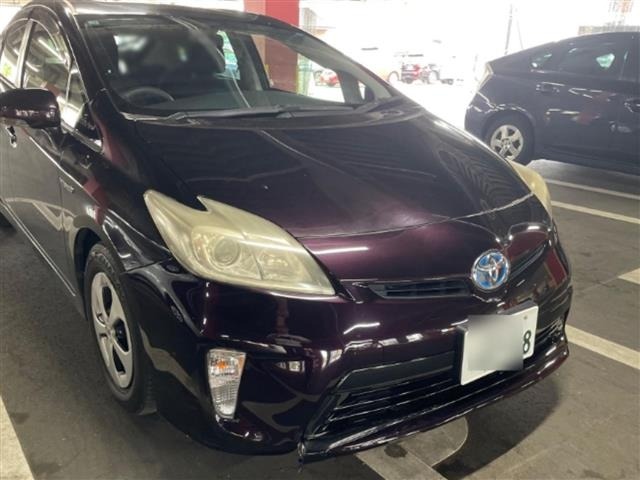 Toyota PRIUS 2013 7526319-0