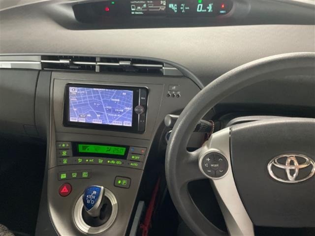 Toyota PRIUS 2013 7526319-2