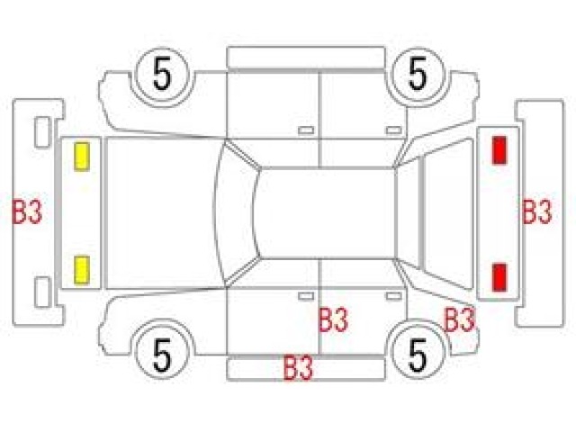 Toyota PRIUS 2013 7526319-3