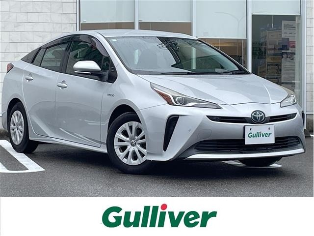 Toyota PRIUS 2019 7526323-0