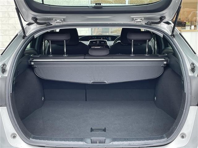 Toyota PRIUS 2019 7526323-1