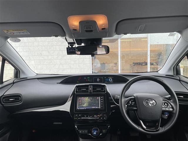 Toyota PRIUS 2019 7526323-11
