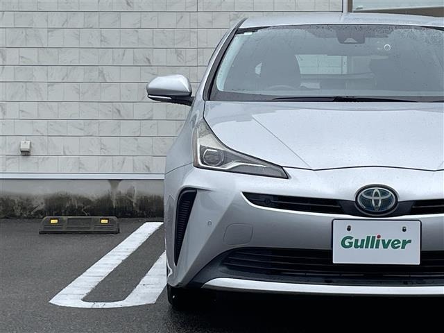 Toyota PRIUS 2019 7526323-17