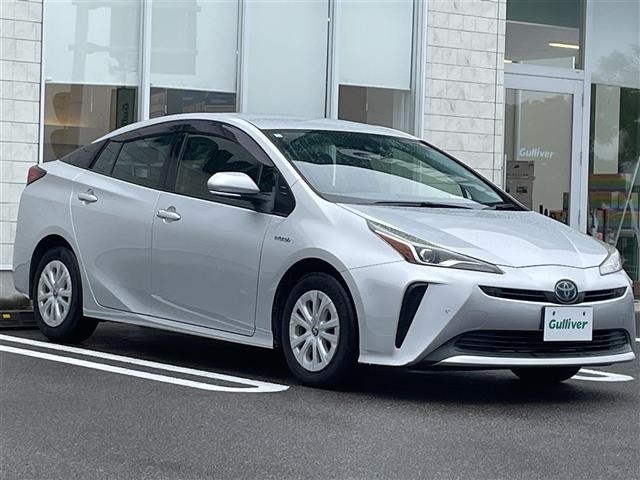 Toyota PRIUS 2019 7526323-18