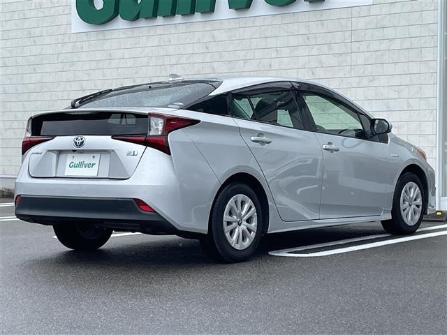 Toyota PRIUS 2019 7526323-19