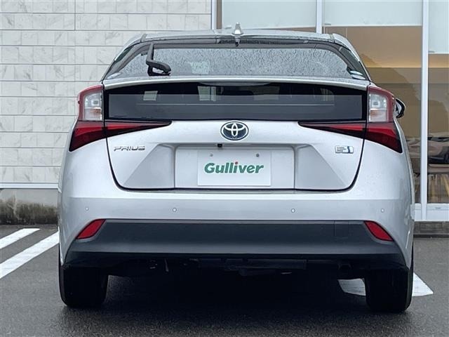 Toyota PRIUS 2019 7526323-21