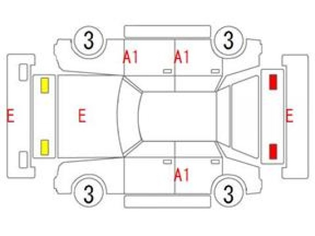 Toyota PRIUS 2019 7526323-23