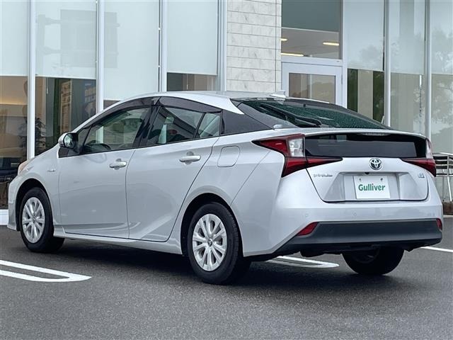 Toyota PRIUS 2019 7526323-3