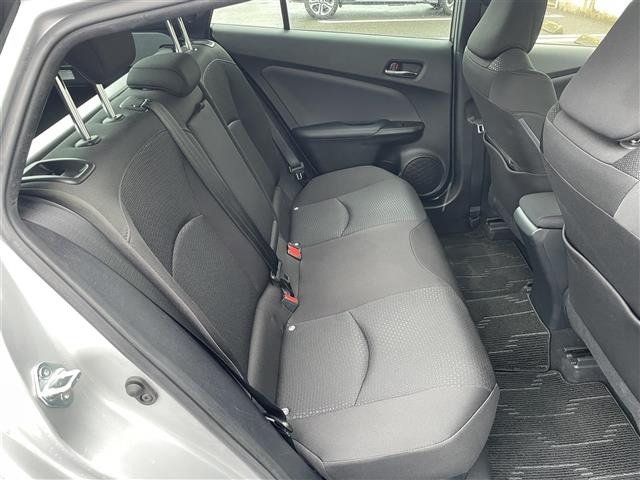 Toyota PRIUS 2019 7526323-7