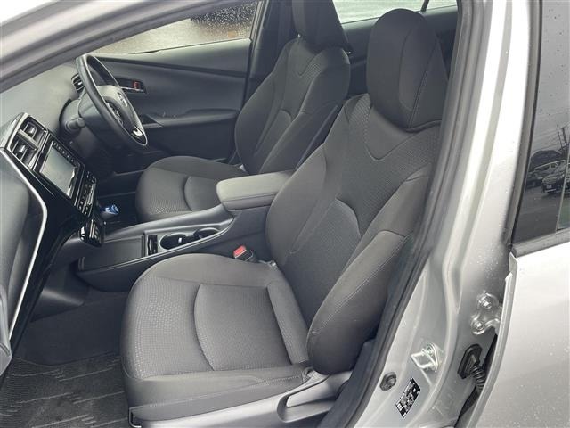 Toyota PRIUS 2019 7526323-8